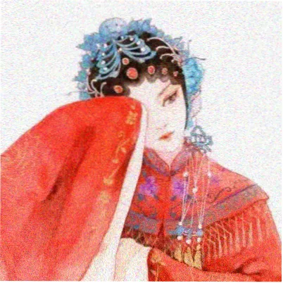 口述史档案整理工作照